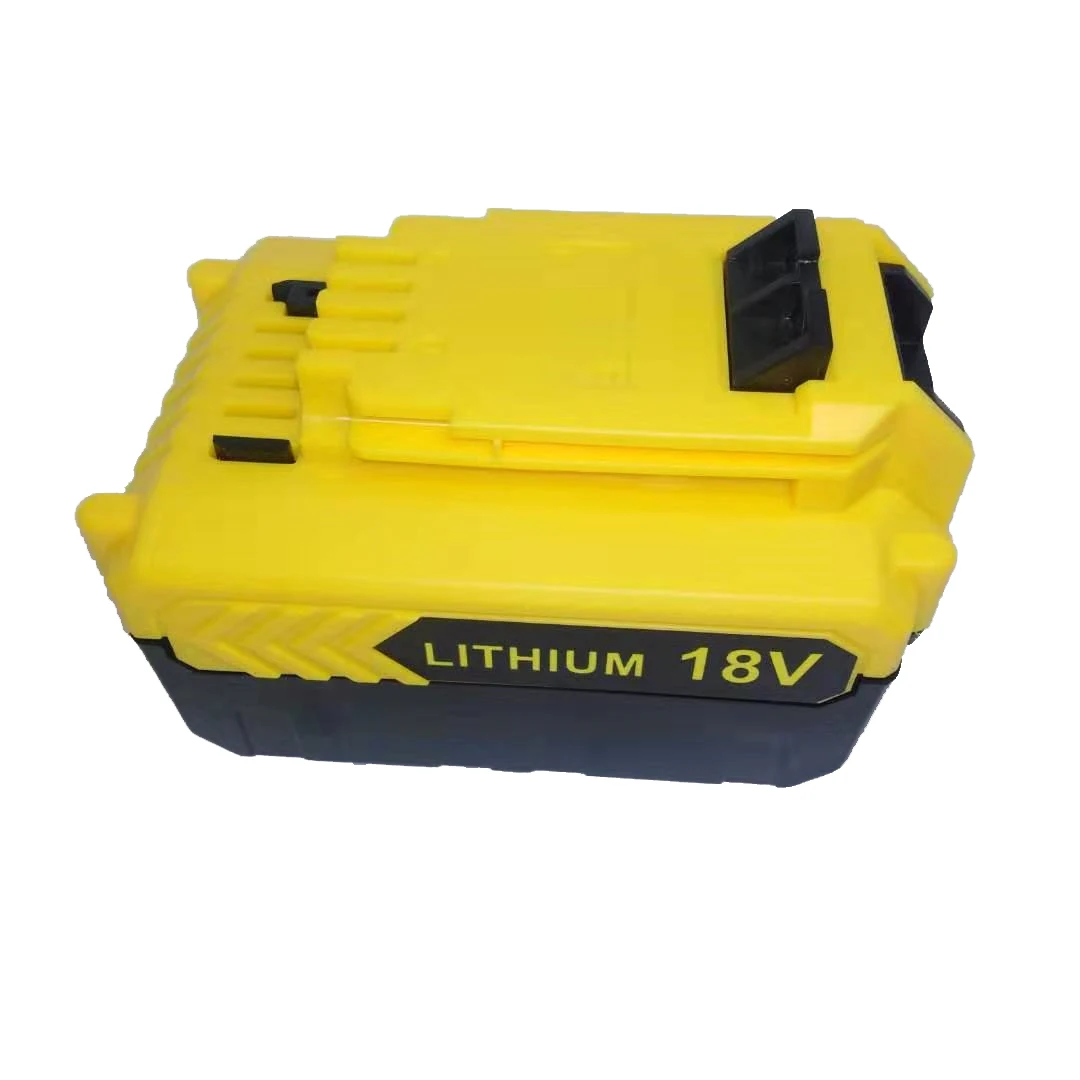 FMC687L 18V 5Ah 6Ah cordless tool battery for STANLEY FATMAX PCC680L PCC685L LBX20 LBXR20