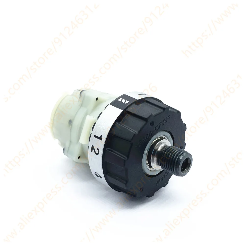 Genuine GEAR Box ASSY For Makita DF347D BDF343 6381D BDF343 125482-6 126000-3