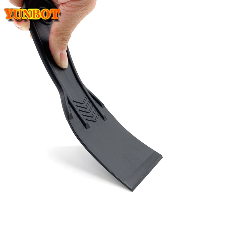 ANYCUBIC Photon-S 3D Printer SLA Resin Special tool shovel 3D Printer Accessories Shovel Removal Tool Rubber