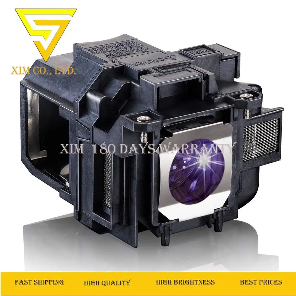 

projector lamp ELPLP88 V13H010L88 for Epson eh-tw5350 eh-tw5300 EB-S27 EB-X31 EB-W29 EB-X04 EB-X27 EB-X29 EB-X31 EB-X36 EX3240
