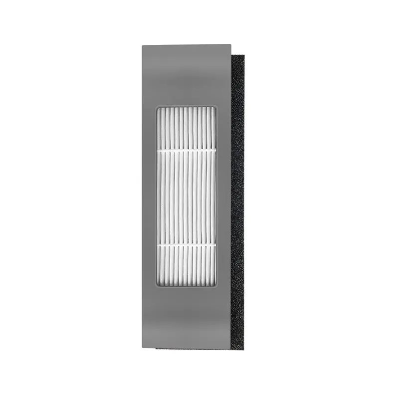 Rodillo de goma para Ecovacs Deebot, cepillo principal, filtro lateral, paño de mopa, OZMO T9 AIVI T9 AIVI +, promoción