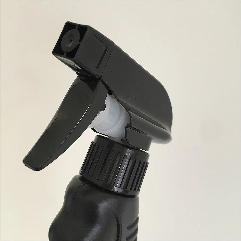 200/500ml Hairdressing Spray Bottle Empty Refillable Mist Bottle Alcohol Disinfectant Dispenser Salon Barber Water Sprayer