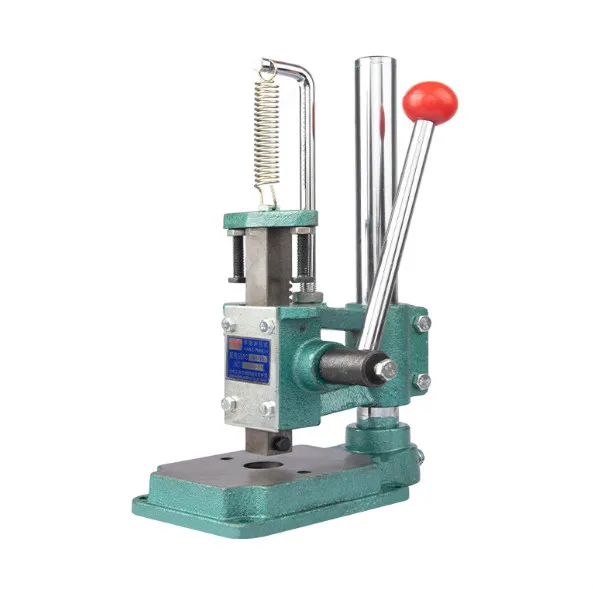 Industrial JH16 /JR16 hand press machine   Manual presses machine Small industrial hand press Mini industrial hand press