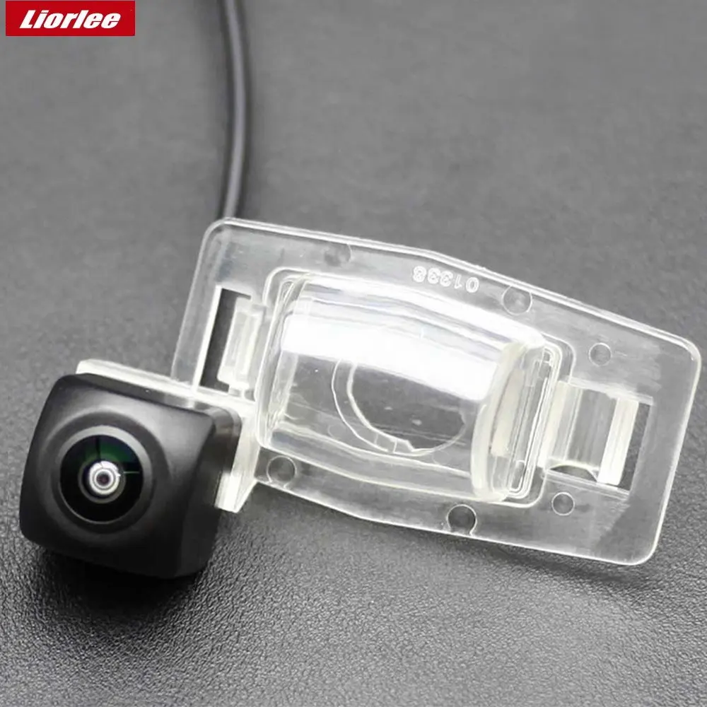 SONY HD Chip CCD CAM For Mitsubishi Galant/Grunder/380 2004-2012 Car Rear View Parking Back Camera 170 Angle 1080p