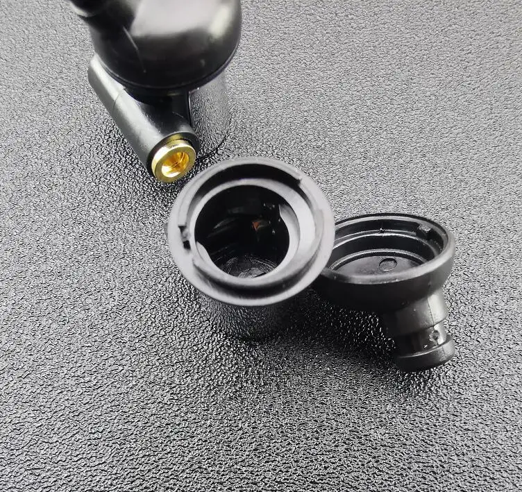 10mm escudo de fone de ouvido dinâmico mmcx assento feminino aprimorado 1 par