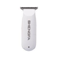 AIKIN shengfa mini hair trimmer for adult children