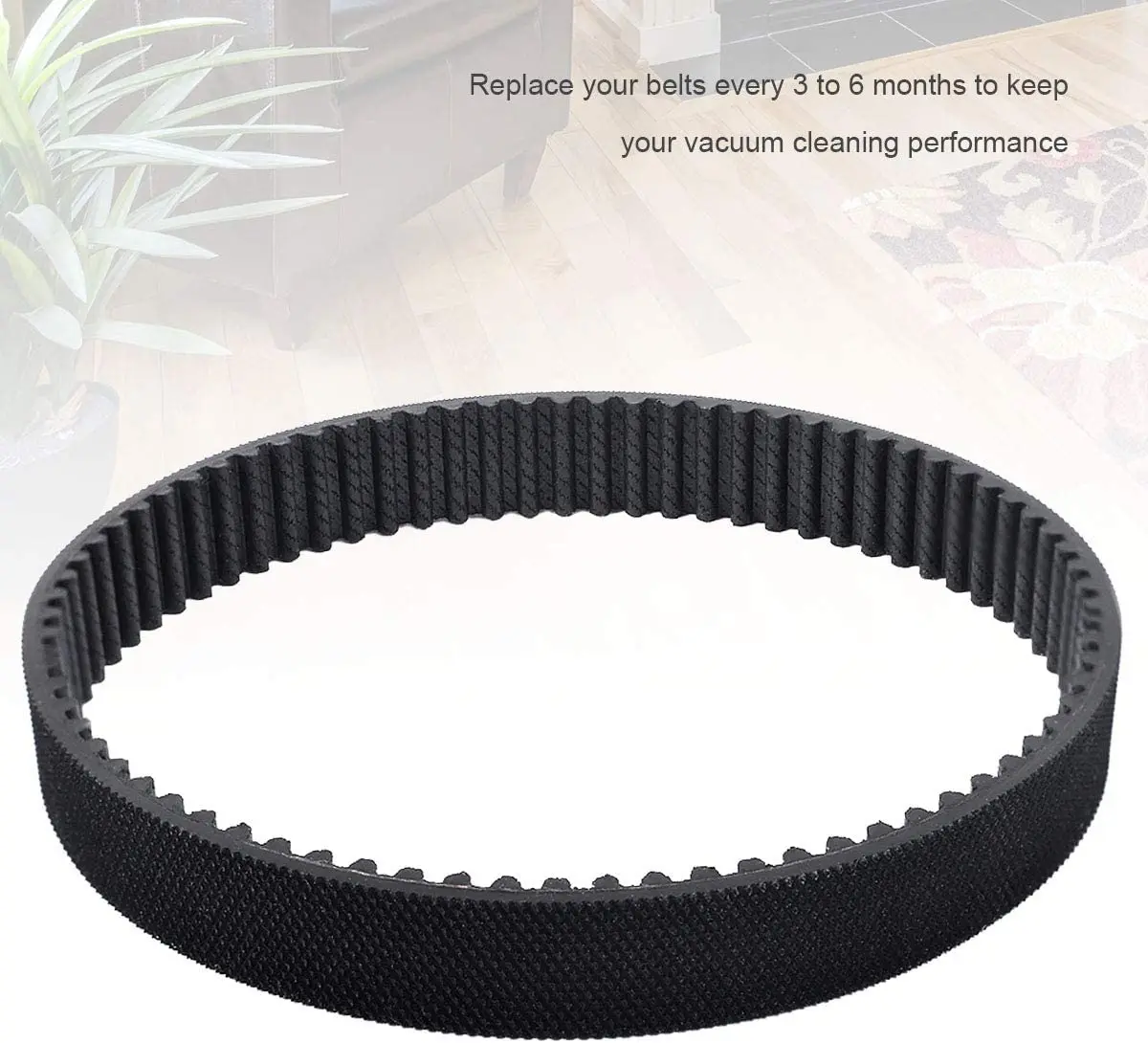 Thiên Ổ Dây Tương Thích Với Dyson DC17 Hút 10Mm Thay Thế #911710-01, 4 Gói