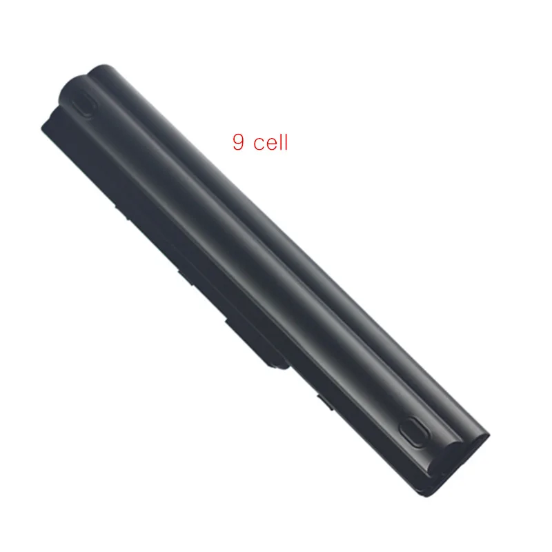 New 9cell Laptop Battery For ASUS A52F A52 A52J A52JB A52JK A52JR A52JR-X1 A31-K52 A32-K52 A41-K52 A42-K52 A31-B53 K52L681