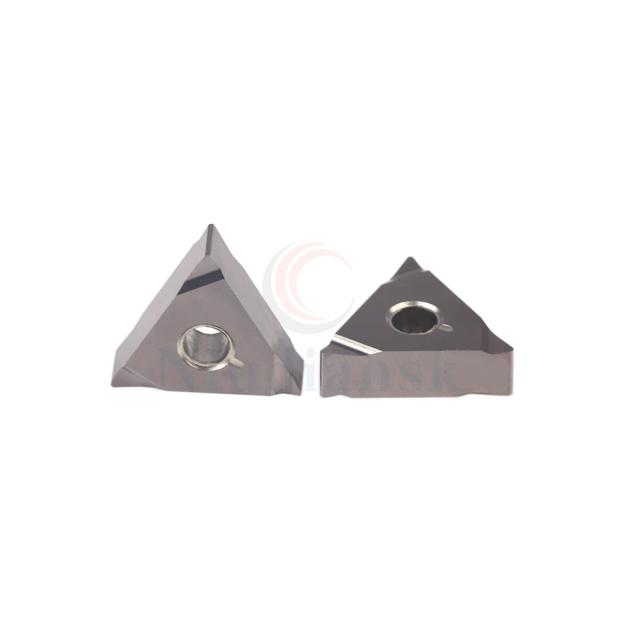 TNGG160404L-F LF90 Cermet lame carburo LF90 inserti tornio CNC utensili per tornitura esterna, per la lavorazione dell'acciaio