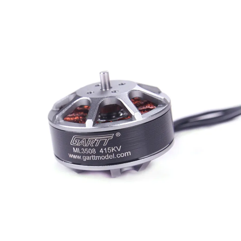 GARTT ML 3508 700KV 580KV 415KV 480W 4S Multi-rotor Brushless Motor For RC Multirotor Quadcopter Hexa Accessories