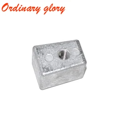 67C-45251-00 Anode For YAMAHA 2 Stroke 40HP Outboard Motor