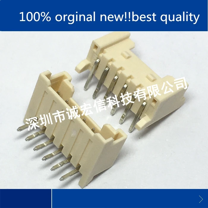 

10 шт. 100% оригинал, новый реальный запас 35363-0660 0353630660 Разъем 6P с шагом 2,0 мм