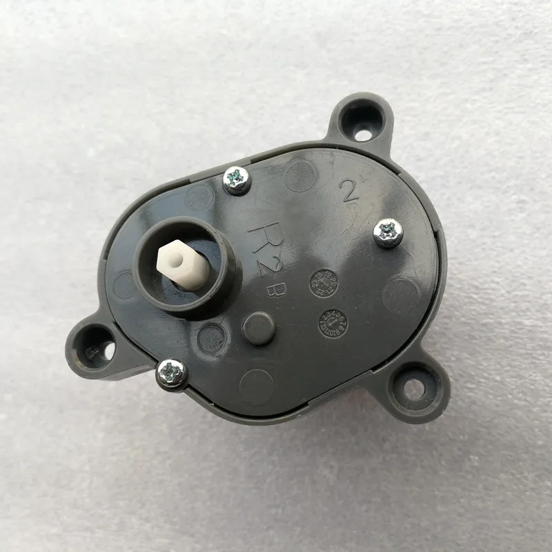 مكنسة كهربائية فرشاة جانبية محرك المحرك ل GUTREND نمط 200 أكوا جهاز آلي لتنظيف الأتربة أجزاء روبوت فرشاة التجمع