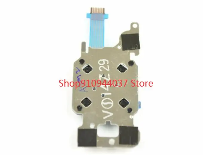 ใหม่เมนูปุ่มการทํางาน key board อะไหล่ซ่อมสําหรับ Sony ILCE-7M2 ILCE-7sM2 ILCE-7rM2 A7II A7sII A7rM2 กล้อง