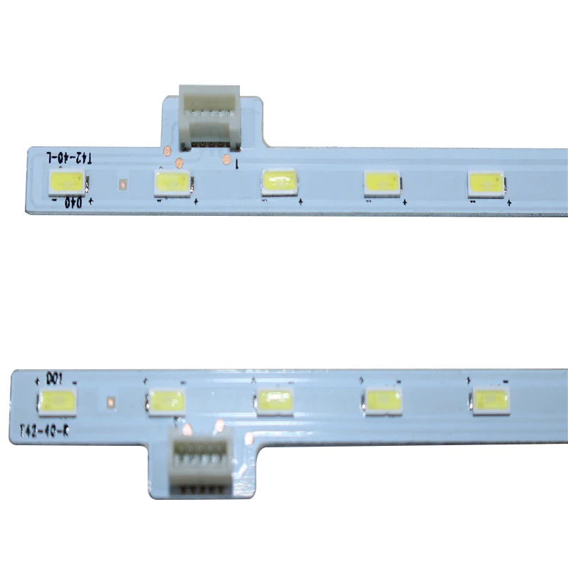 

New 10 Pieces/lot 40LED 463MM LED strip for KDL-42W650A 74.42T35.001-0-DX1 74.42T31.002-0-DX1 13510N T42-40-R L