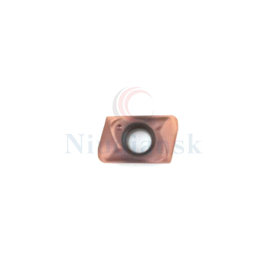 10Pcs JDMT070204 SK4025 Speciale Hoge Hardheid Carbide Cnc Draaibank Frezen Insert Voor Rvs Schokbestendig En Slijtage-slip