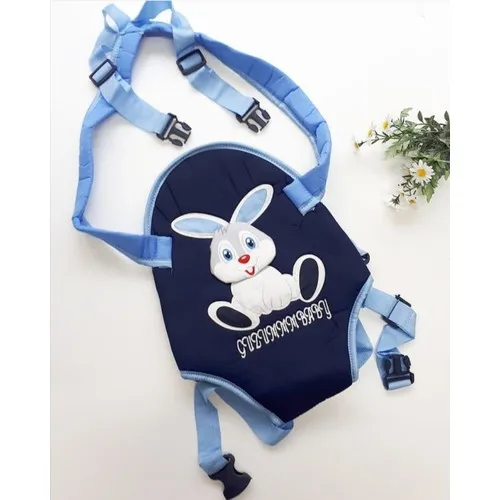 Babexi Bunny Theme Unisex Model Kangaroo