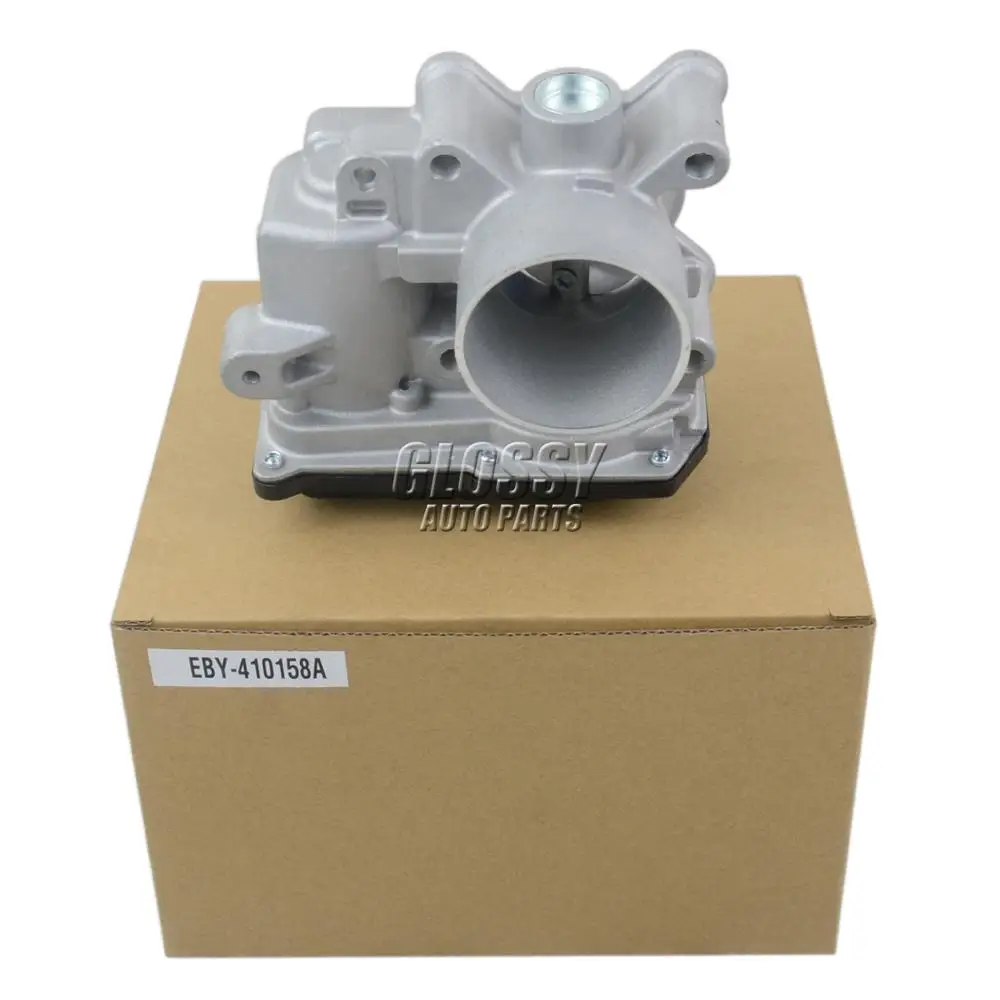 AP02 For DACIA SANDERO RENAULT TWINGO CLIO MODUS 1.2 16V Throttle Body 8200568712 8200285017 7.03703.00.0 8200284968 703703000