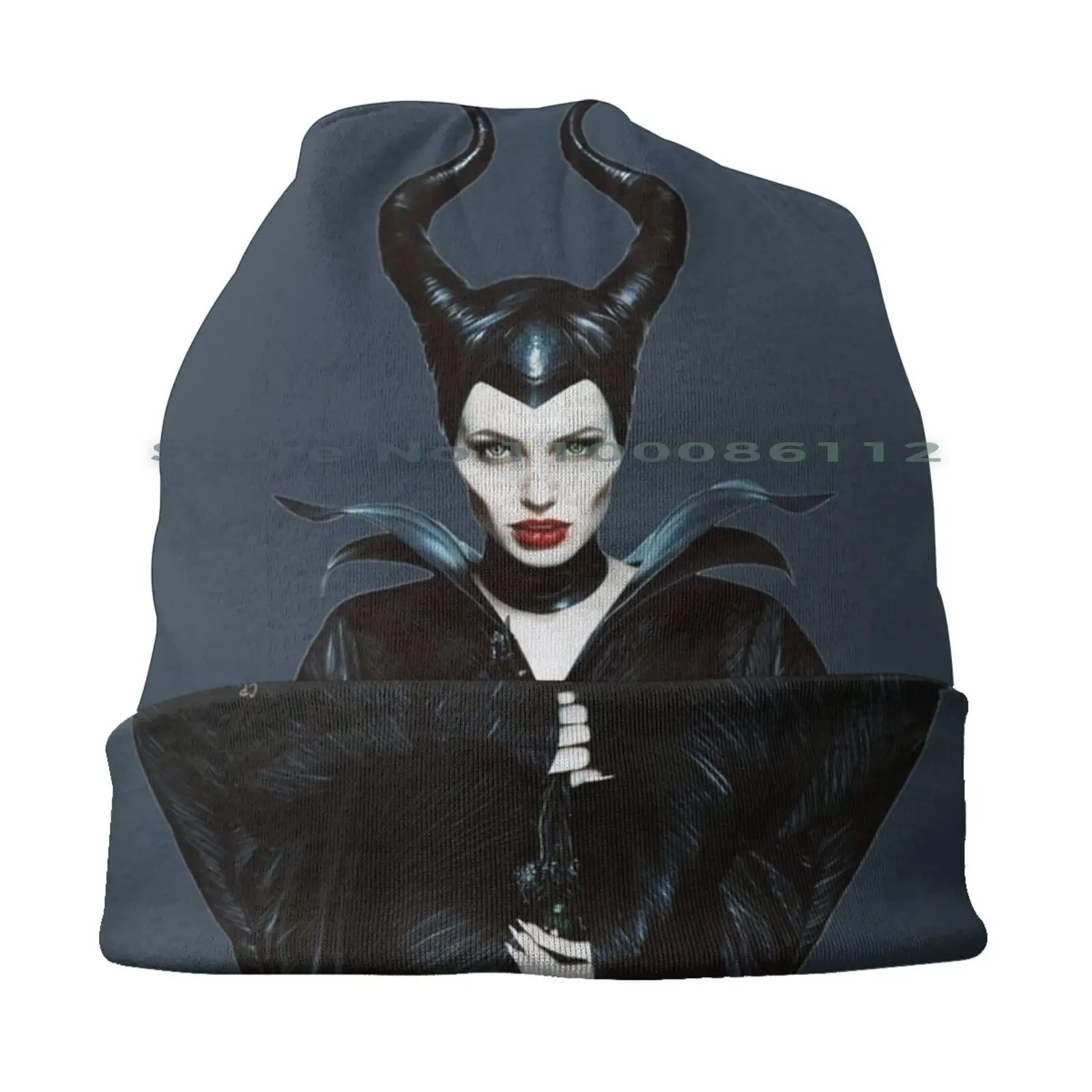 Angelina Jolie As Beanies Knit Hat Angelina Jolie Maleficient Fairy Tales Kids Movies Stefan Movie Stars Sleeping Beauty