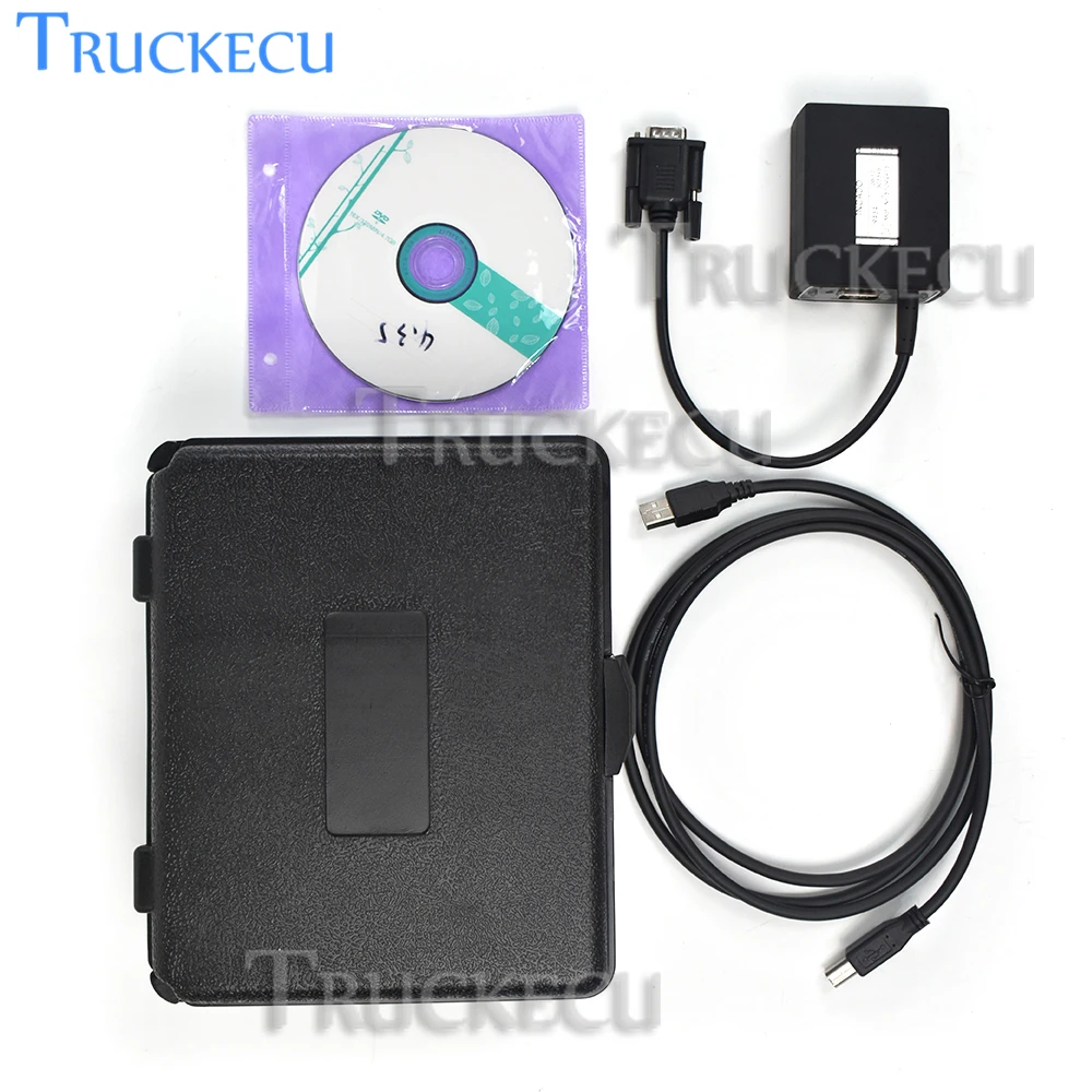 V4.37 JUDIT 4 Jungheinrich Judit box Incado diagnostic cable judit truck forklift diagostic tool canbox JETI ET/JETI SH