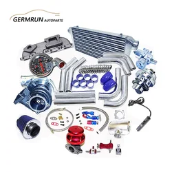 Turbo Kits GT35 Turbo for 03-05 Dod*ge Neon SRT-4 2.4L DOHC