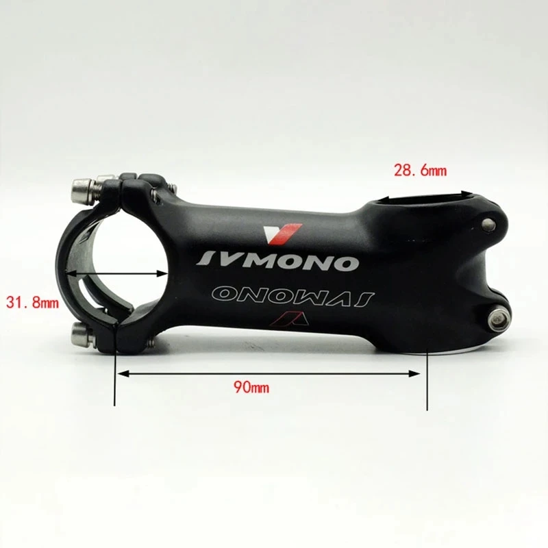 Road Bike Handlebar Bend Bar Hidden Inner Brake Cable Fixed Gear Bicycle Vertical Pipe Handle Aluminum Alloy 31.8mm Width 420mm