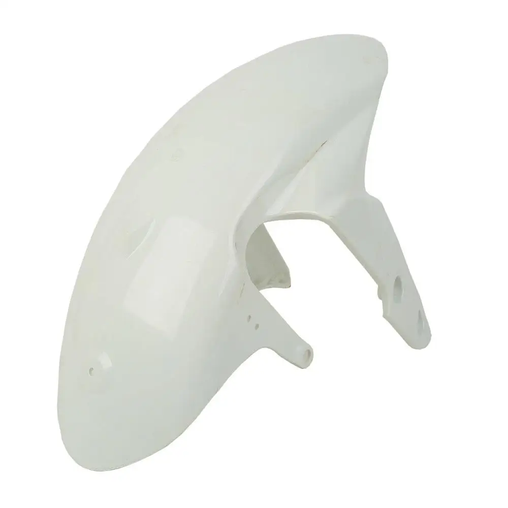 Motorcycle Unpainted Front Fender For Suzuki GSXR1000 2009-2016 GSXR600 GSXR750 2011-2022