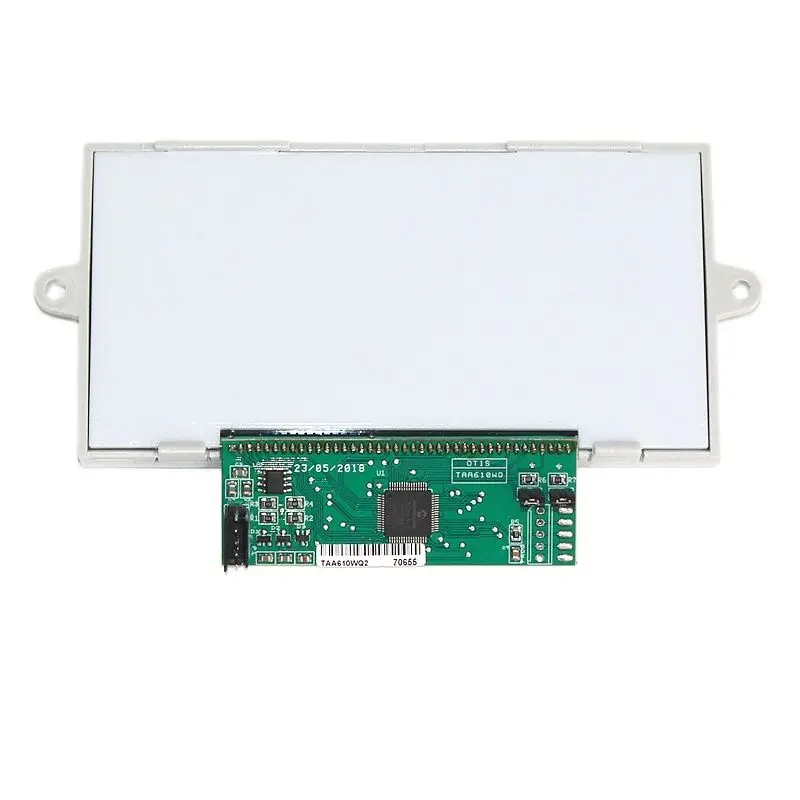 1pce TAA610WQ2 Elevator 2000 Display Board