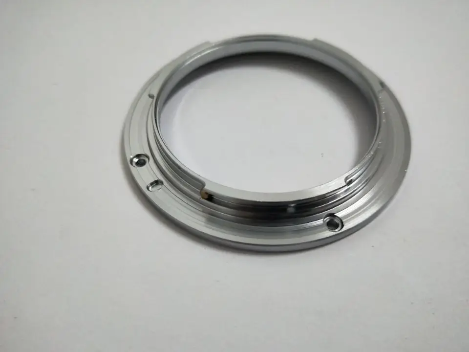 

Lens Bayonet Mount Ring For Canon EF 16-35 mm 16-35mm f/2.8 L III USM Repair Part