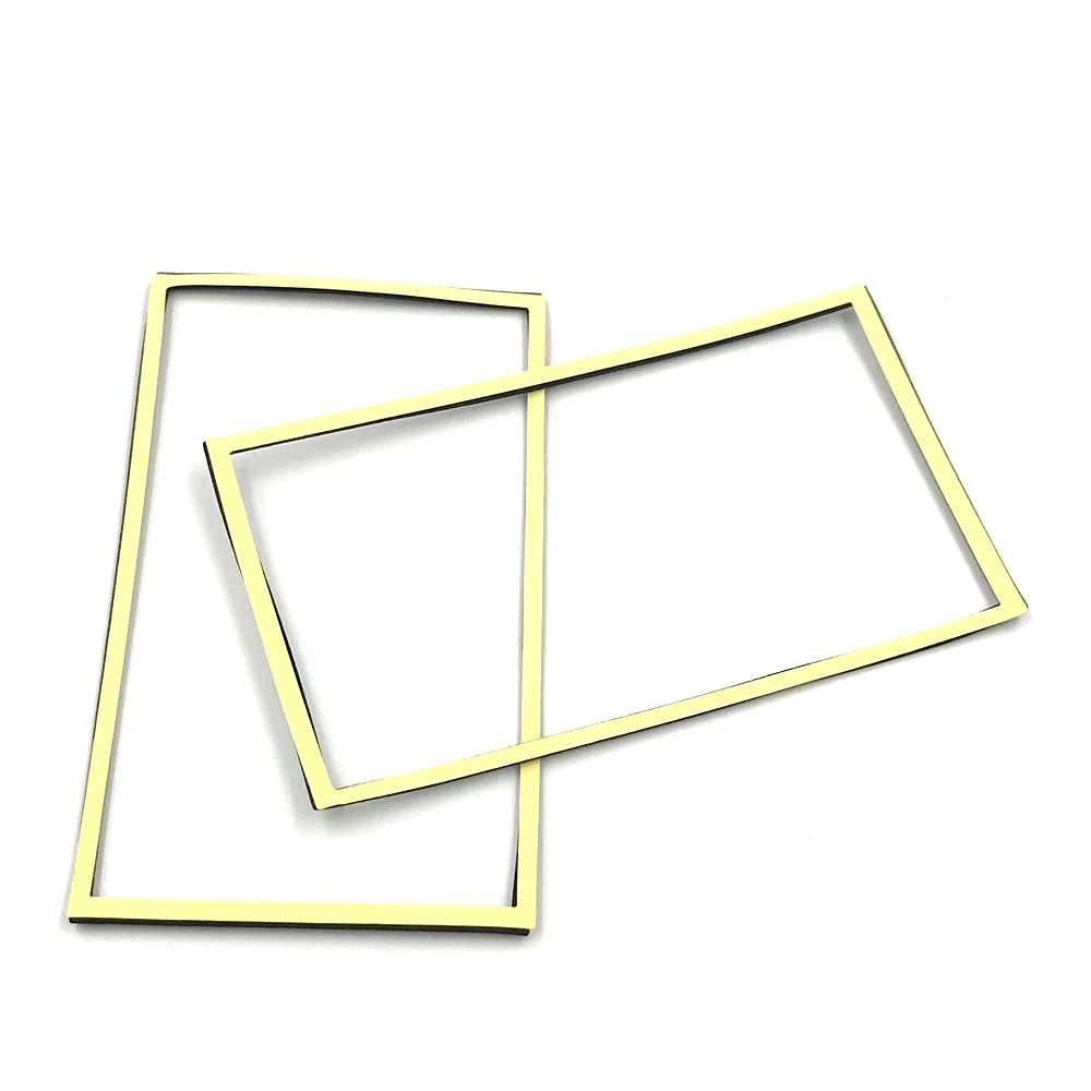 Cubierta de contenido a prueba de polvo para PSP 1000 2000 3000 pantalla LCD