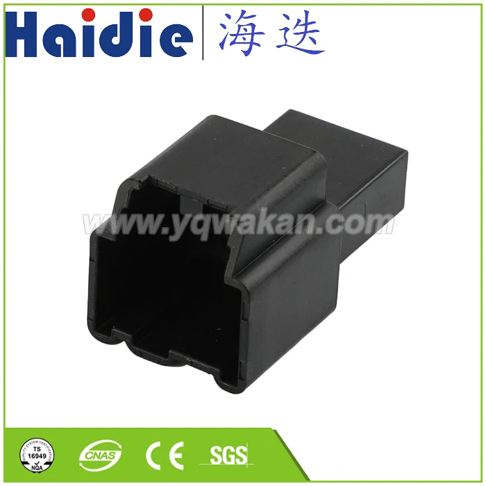 

5sets 12pin auto cruze modified alarm window cleaner plug wiring unsealed plug connector HD123-0.7-11