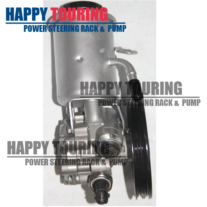 New Power Steering Pump 44310-52020 44310-52050 4431052020 4431052050 For Toyota Yaris Echo 1NZ 2NZ 3PK