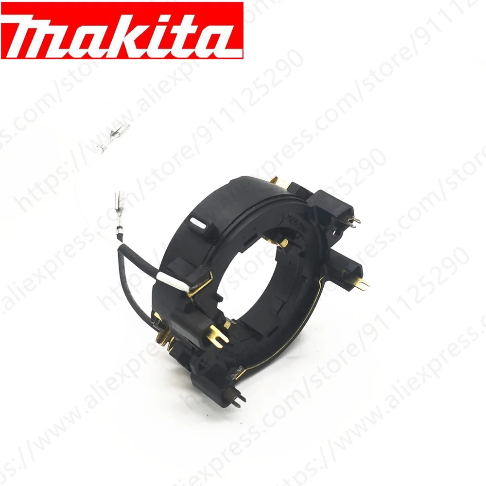 Giá Treo Bàn Chải Cho Makita HR2300 HR2600 HR2320T HR2601 HR2610 HR2610T HR2611F HR2611FT HR2630 HR2630T HR263F HR2631FT 638655-7