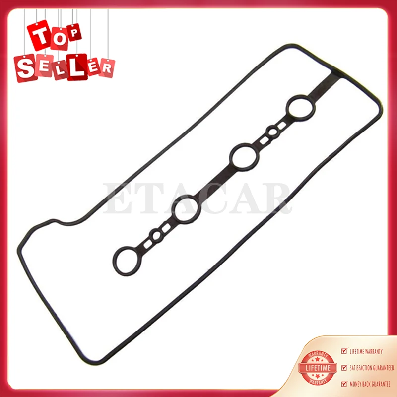 11213-28021 New Valve Cover Gasket Rocker Cover Gasket Engine Gasket 1AZFE 2AZFE 2AZFXE For TOYOTA RAV4 AVENSIS VERSO