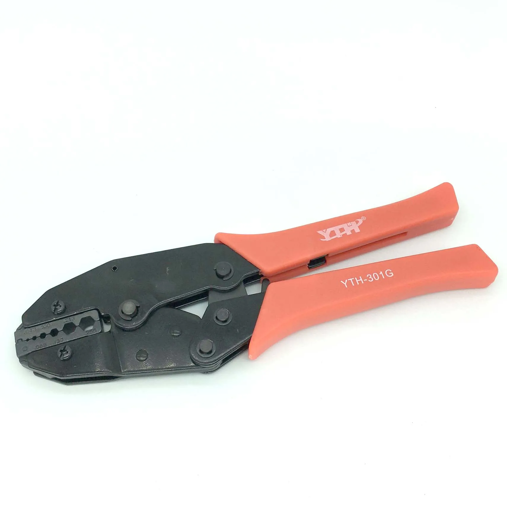 301-G RG59 RG178 RG316 58 174 141 223 400 hand Hexagon Crimper crimping tool for SMB MCX TNC BNC SMA coaxial cable connector