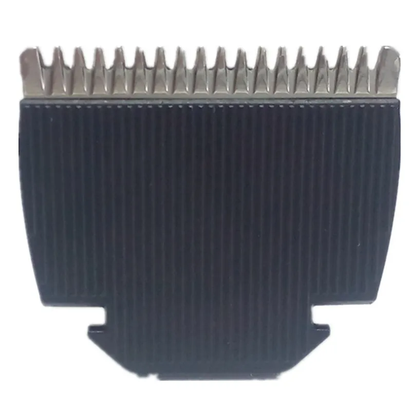 Repuesto de cabezal de cortadora de pelo, piezas de cuchilla de afeitadora para Philips QT3300, QT3310, QT3900, QT4003, QT4009, QT4012, QT4016, BT405