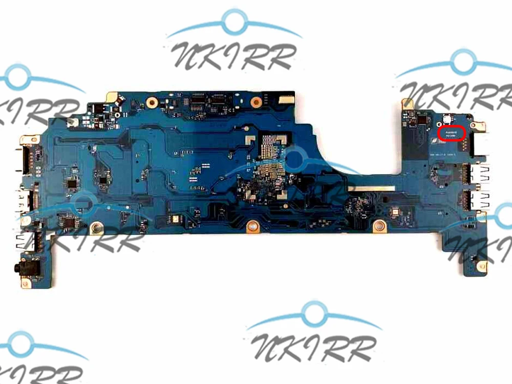 I7-6600U I5-6200U FUX3SY2 A4149A A4149 A DDR3L for Toshiba Portege Z30 Z30-C Z30T-C MotherBoard