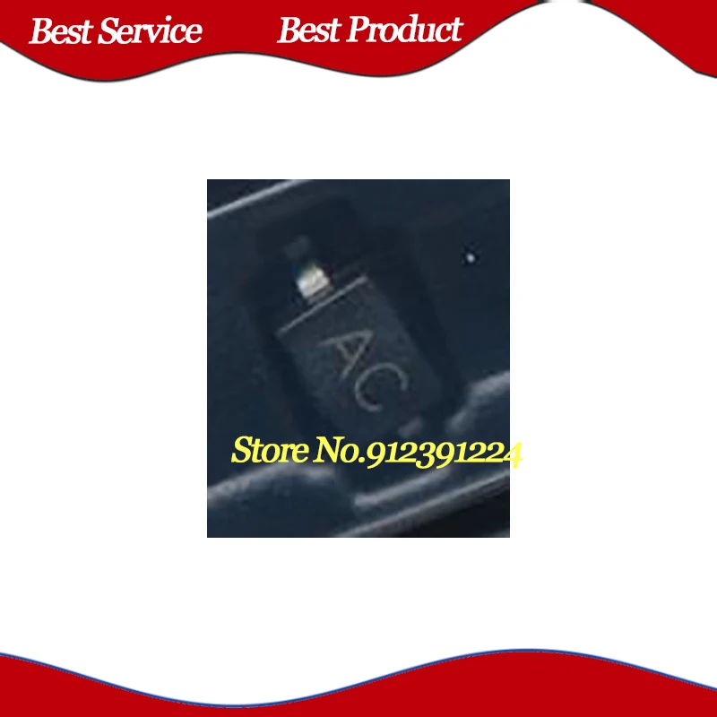 100 Pcs/Lot LTBV05C AC SOD323 New and Original In Stock