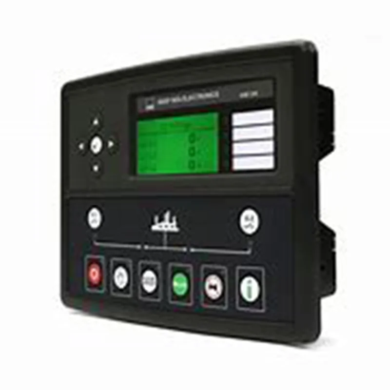 DSE335 Auto Transfer Switch  Monitors Voltage Frequency of AC Supply from 2 Different Sources 12/24