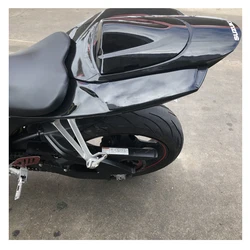 Motorcycle Rear Fairing Seat Cowl Cover For 2006 2007 Suzuki GSX-R600 GSXR600 GSX-R750 GSXR750 GSXR GSX-R 750 600 K6 K7 Black
