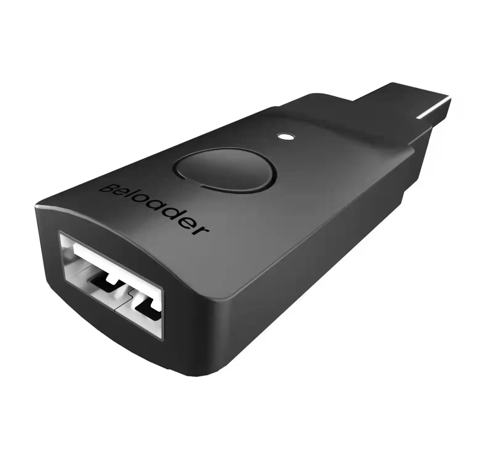 Controlador de teclado Mouse Converter, Adaptador Bluetooth para PS4, Switch, Xbox Gamepad Connector, Todos os Jogos, Novo, 2022