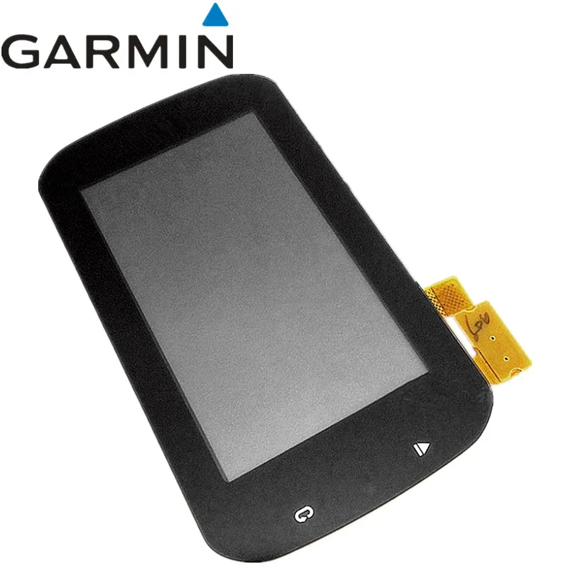 Original Complete LCD Screen for GARMIN Edge 1000, Display Panel, Touchscreen Digitizer Repair, 3 inch, GPS, WD-F2440VL-6FLW