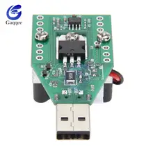 Industrial 15W Test Load Resistor with Fan #6