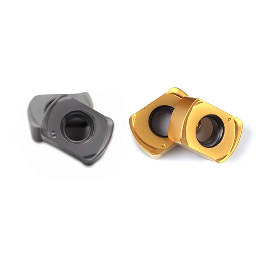 10pcs BLMP0603R-M LF6018 BLMP0603R-M LF6028 밀링 인서트 CNC 선반 용 초경 인서트 인서트 고품질 밀링 커터