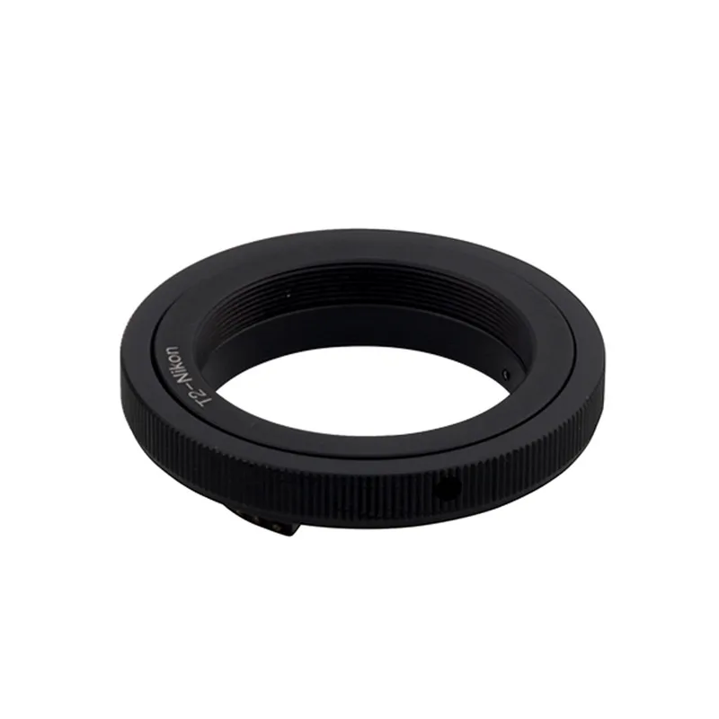 Pixco AF Conferma Macro Adattatori per Obiettivi Fotografici Vestito Per M42/Leica M39 R/T2/lens per Nikon D4 D5100 d7000 D3100 Macchina Fotografica