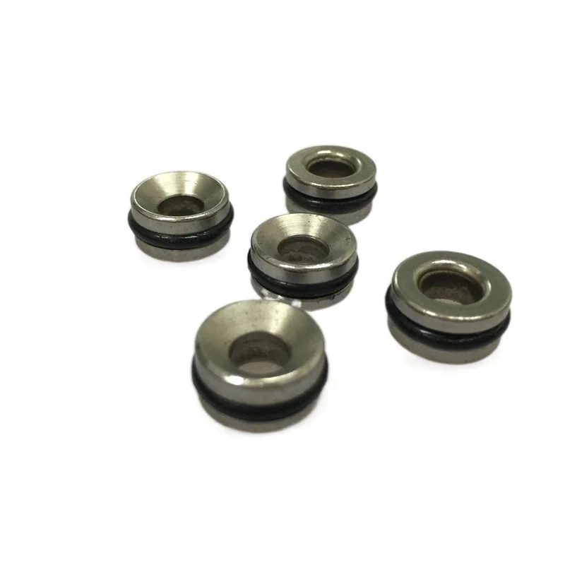 10 шт., детали для стиральной машины высокого давления ailuridae Dragon Ball QL280 QL380