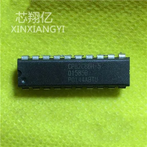 XINXIANGYI CP82C86H-5 DIP