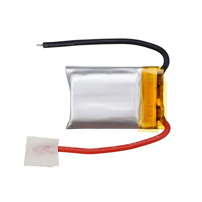 3.7V 150mAh 180mAh Lipo Battery for Syma S105 S107 S107G S108 Skytech M3 m3 S977 Helicopter Spare Parts 3.7v 651723 Battery