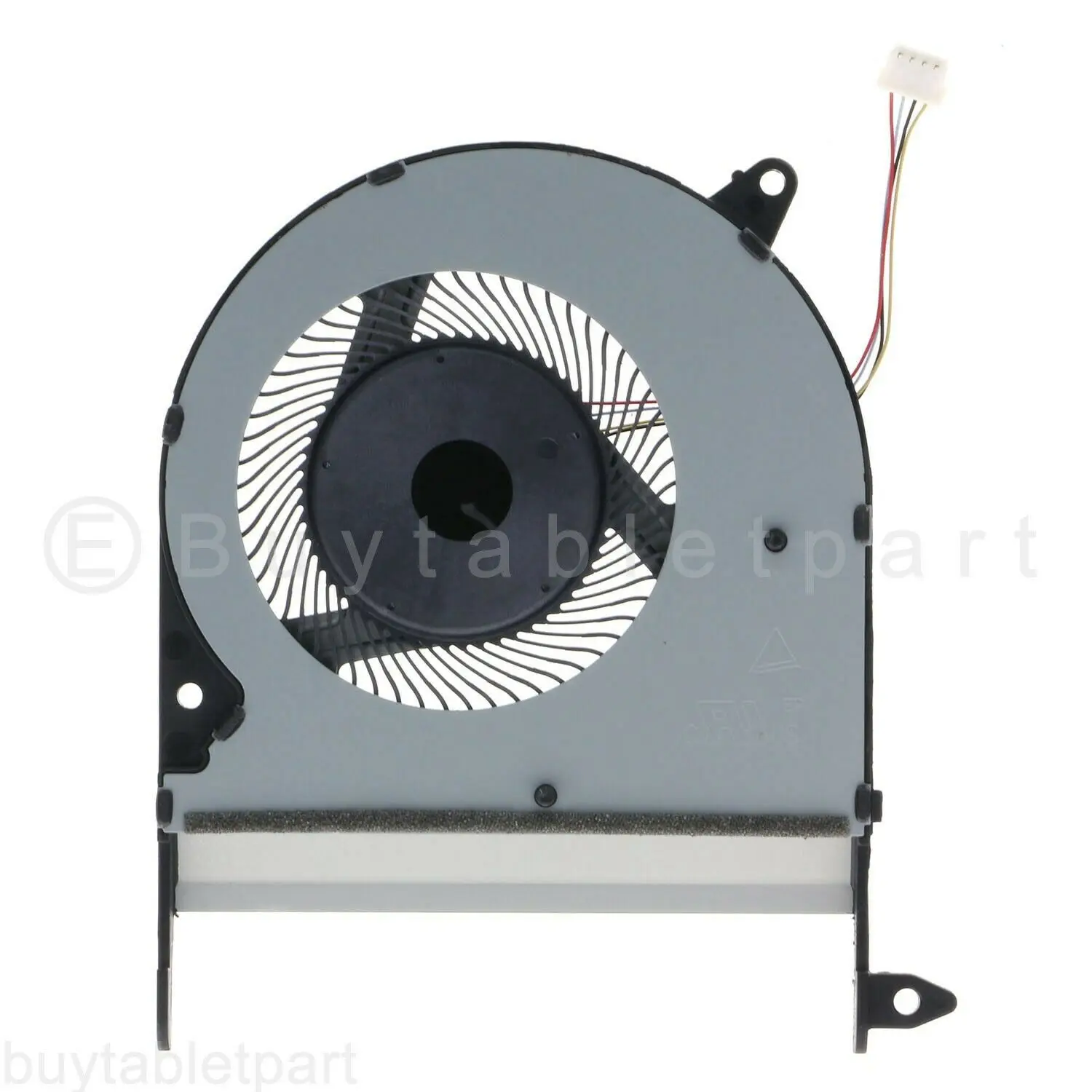 JIANGLUN NEW CPU Cooling Fan For Asus Flip TP410UA TP410UA-DB51T Laptop