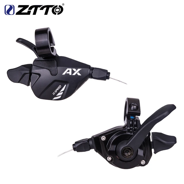 ZTTO MTB 11 Speed HG Group set 1x11 Bicycle 11-46T 50T 52T Cassette Chain  Shifter Rear Derailleur Crank Set Mountain Bike Kit - AliExpress